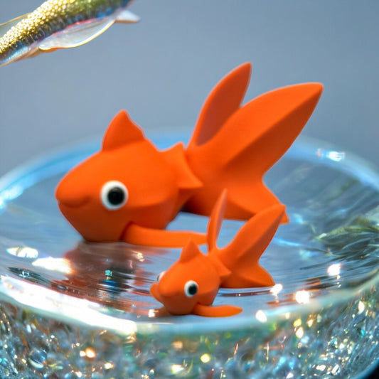Goldfish