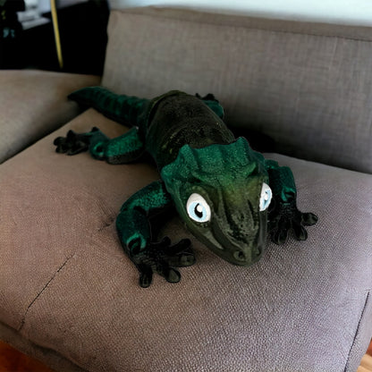 Gargoyle Gecko