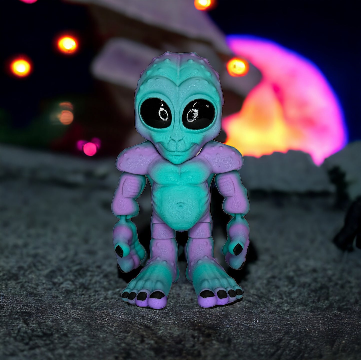 Alien