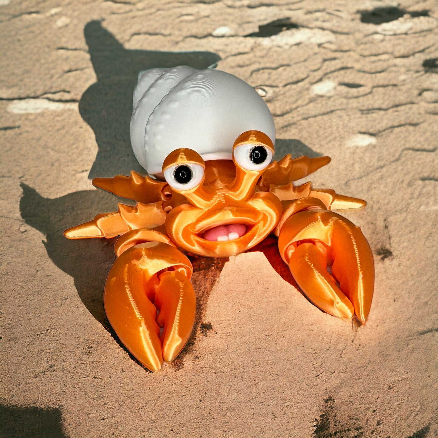 Hermit Crabs