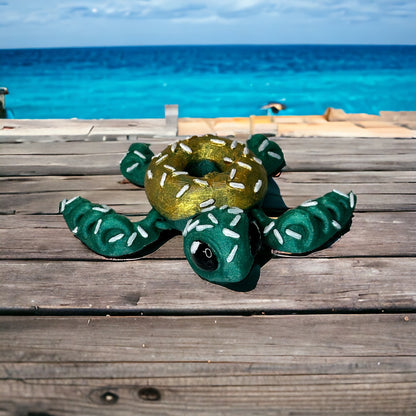 Donurtle