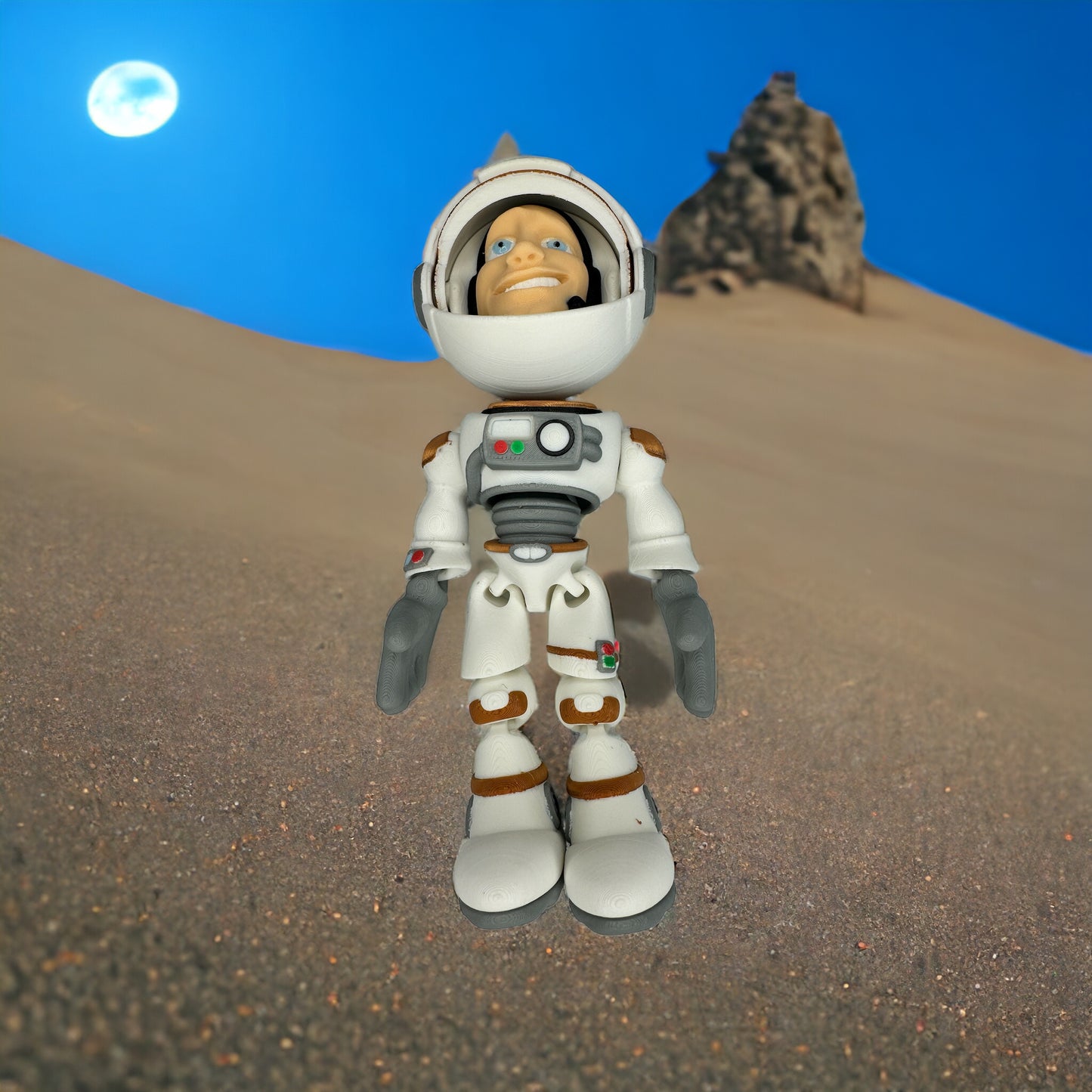 Astronaut