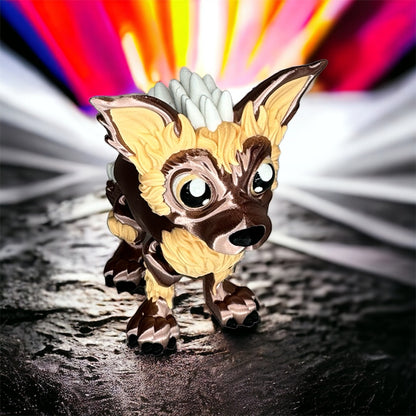 Chupacabra