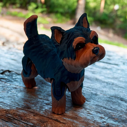 Yorkie