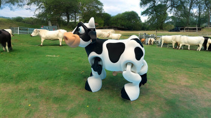 Cow