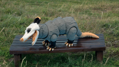 Opossum