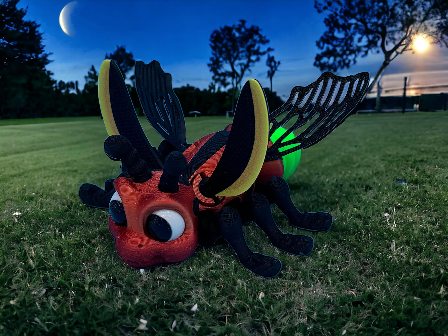 Firefly