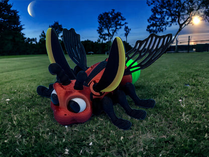 Firefly