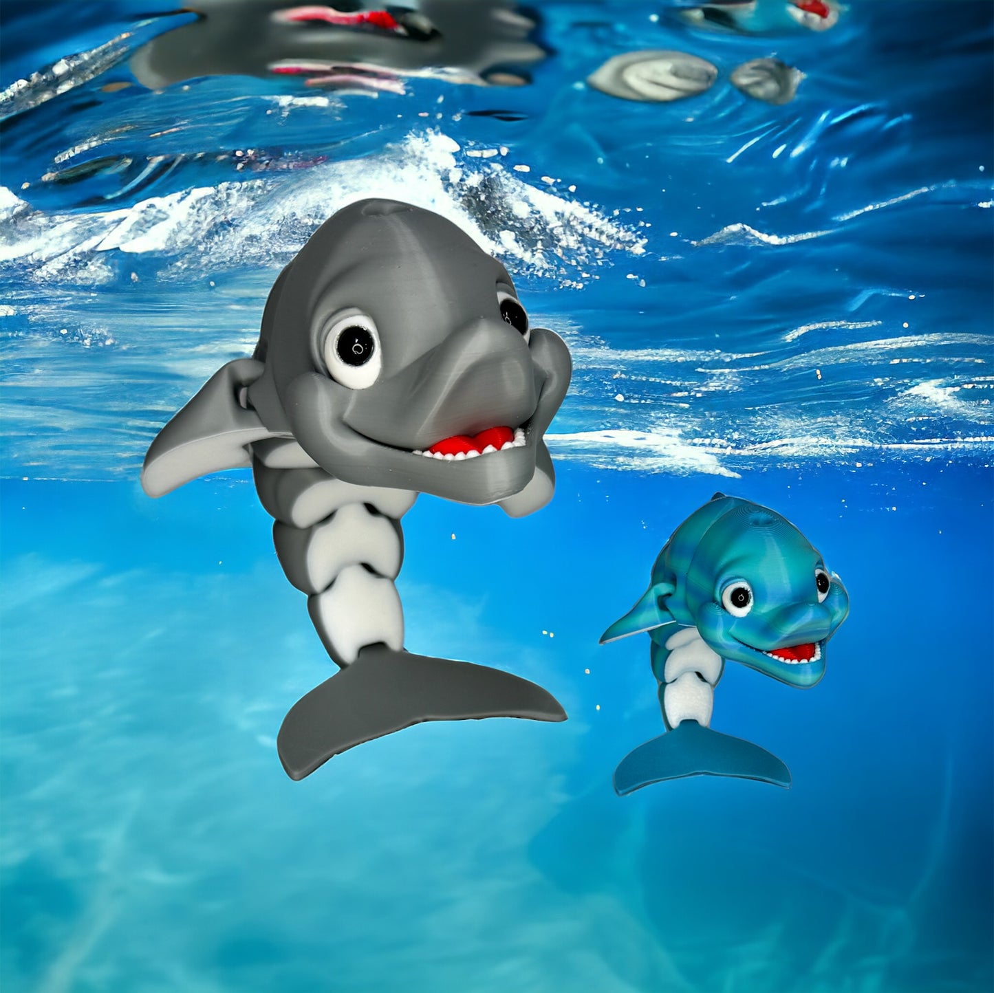 Dolphin