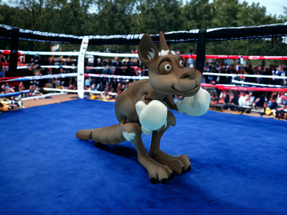 Kangaroo