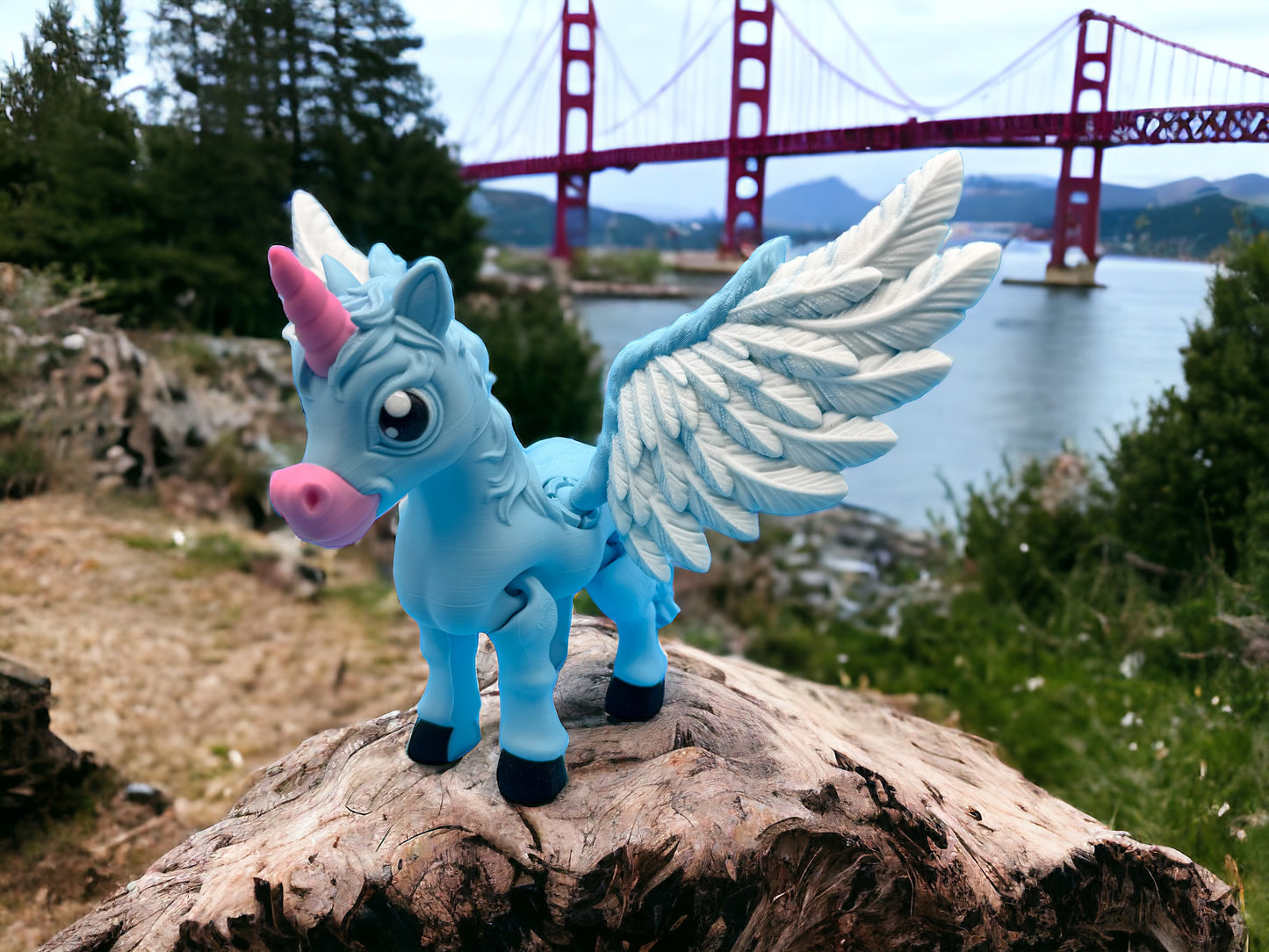 Unicorn