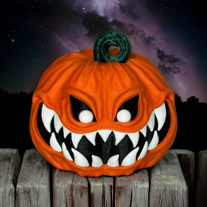 Jack-O-Lantern