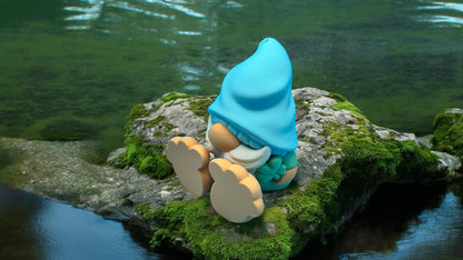 St. Patrick's Day Gnomes