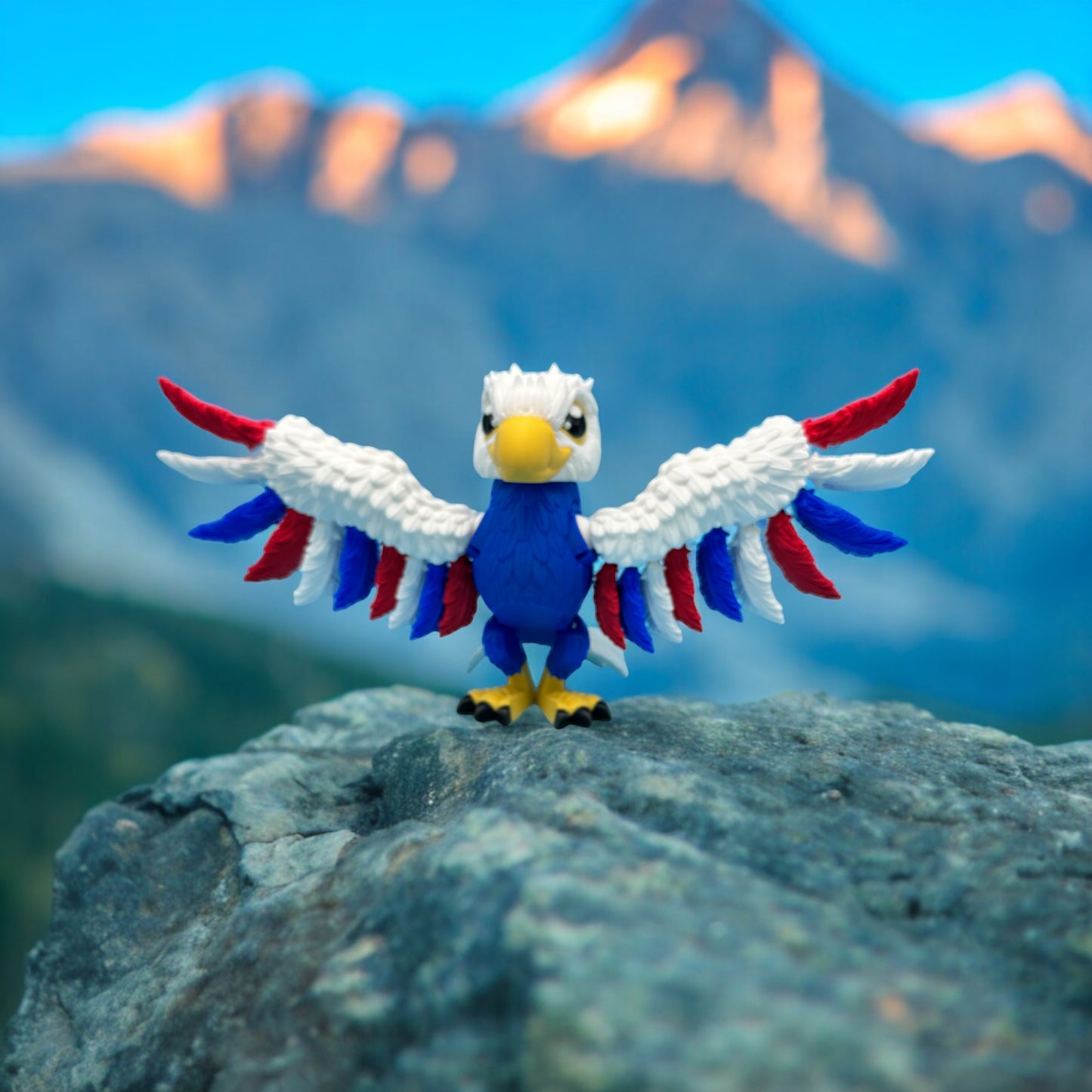 Independence Eagle