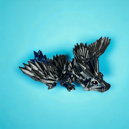 Crystalwing Tadling