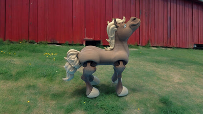Horse
