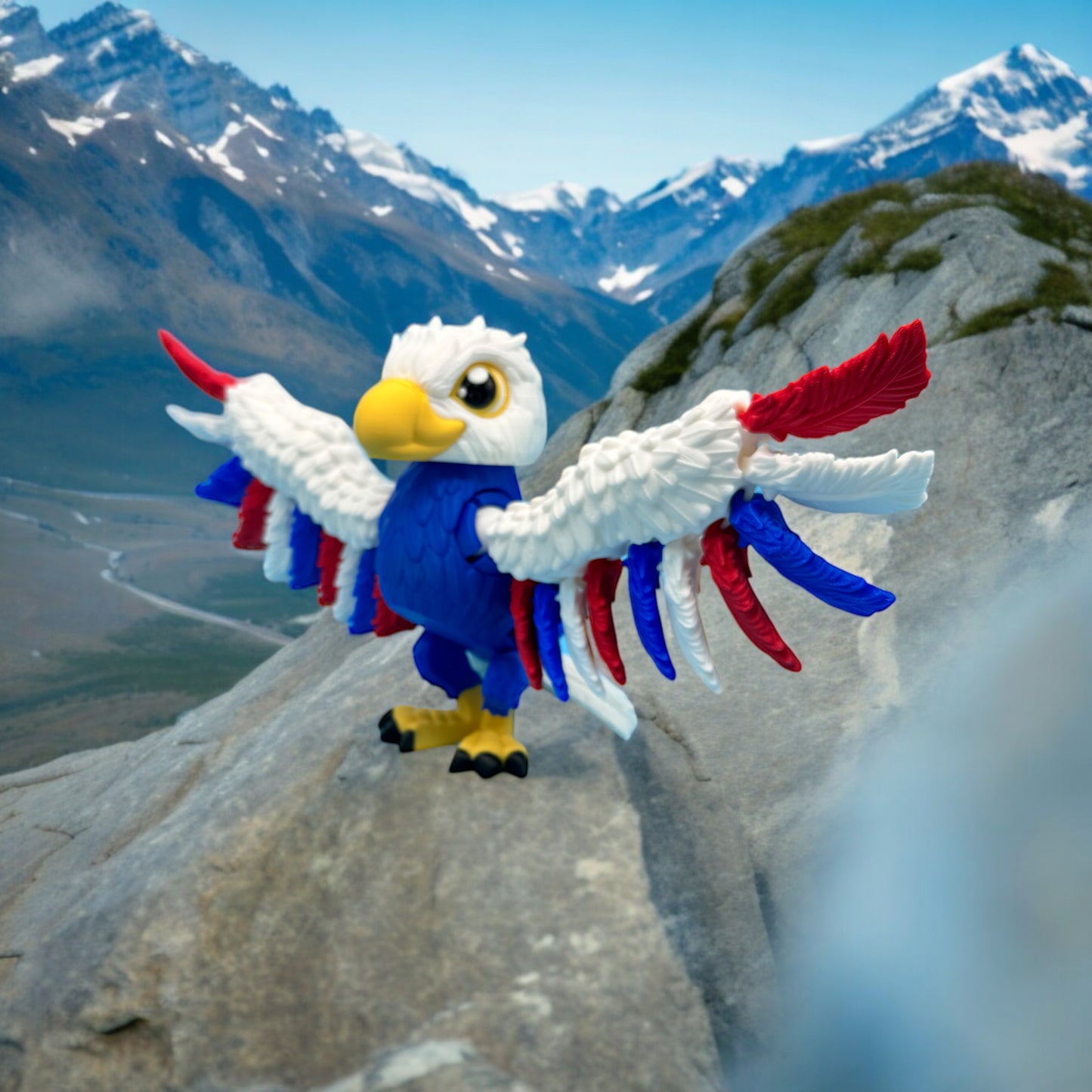 Independence Eagle