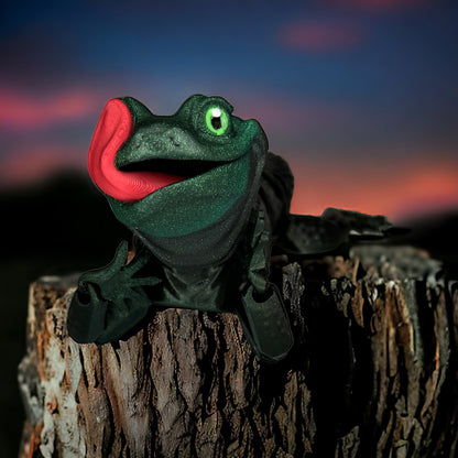 Leo Gecko