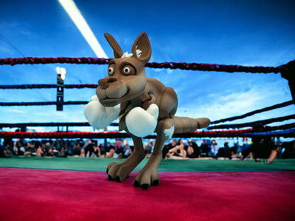 Kangaroo