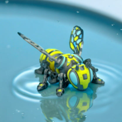 Cyber Bee