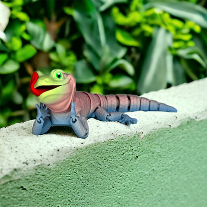 Leo Gecko