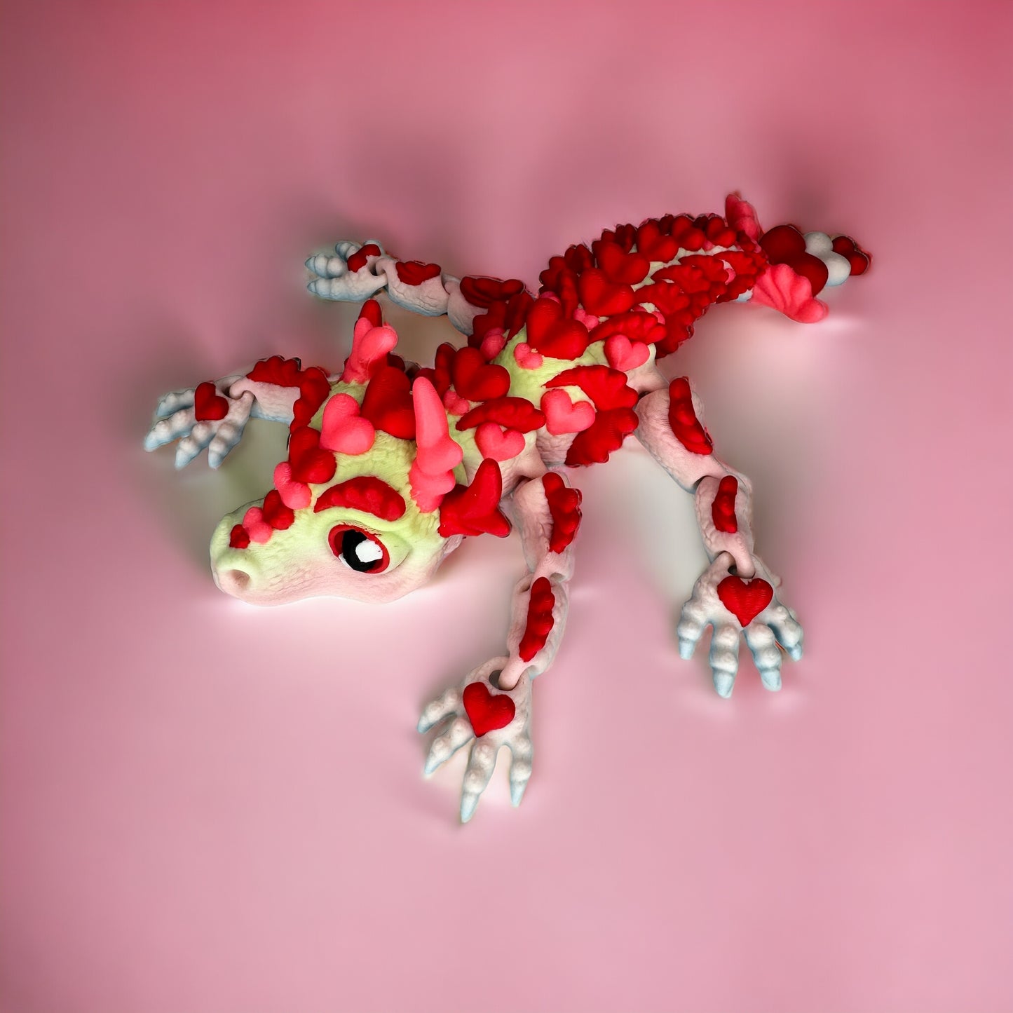 Love-ly Dragon
