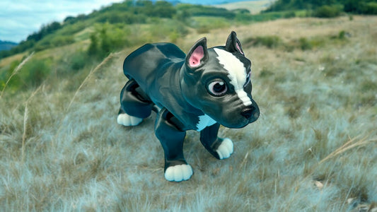 Pitbull