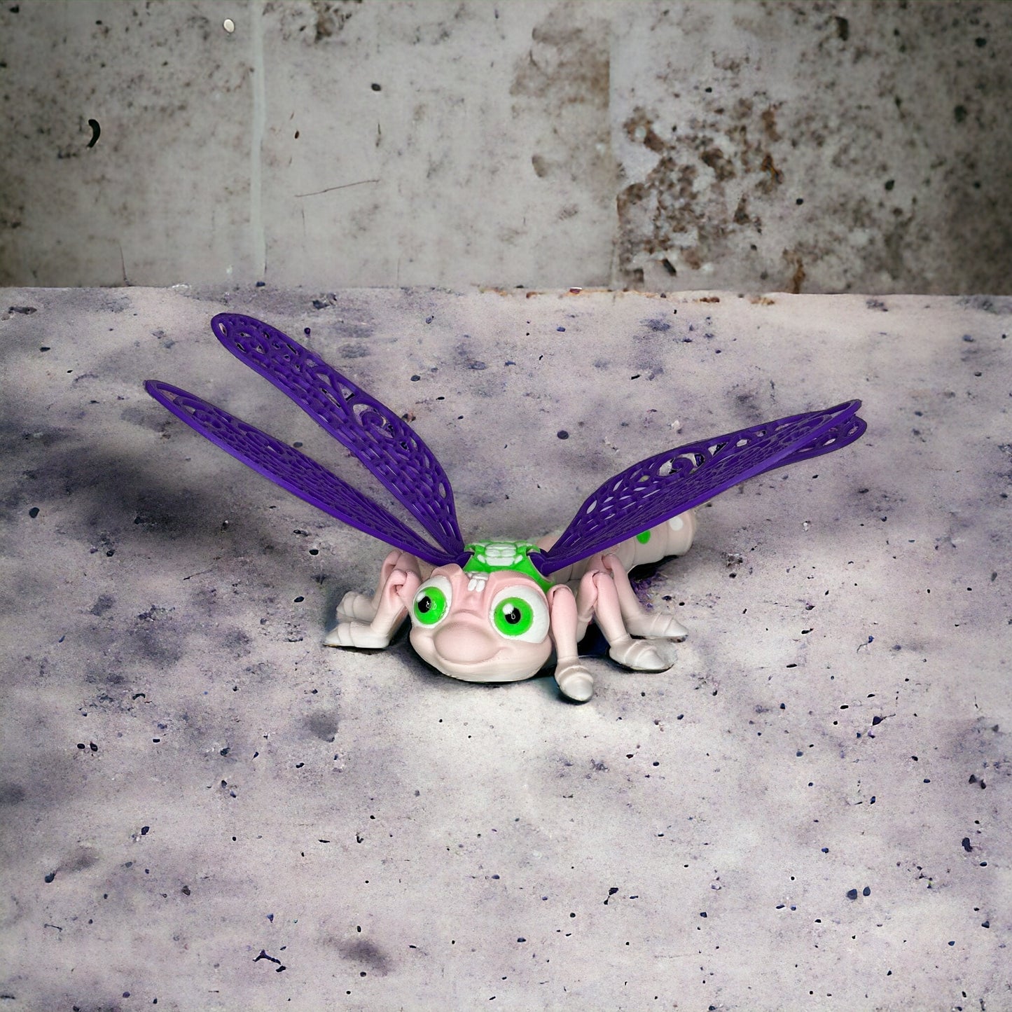 Dragonfly