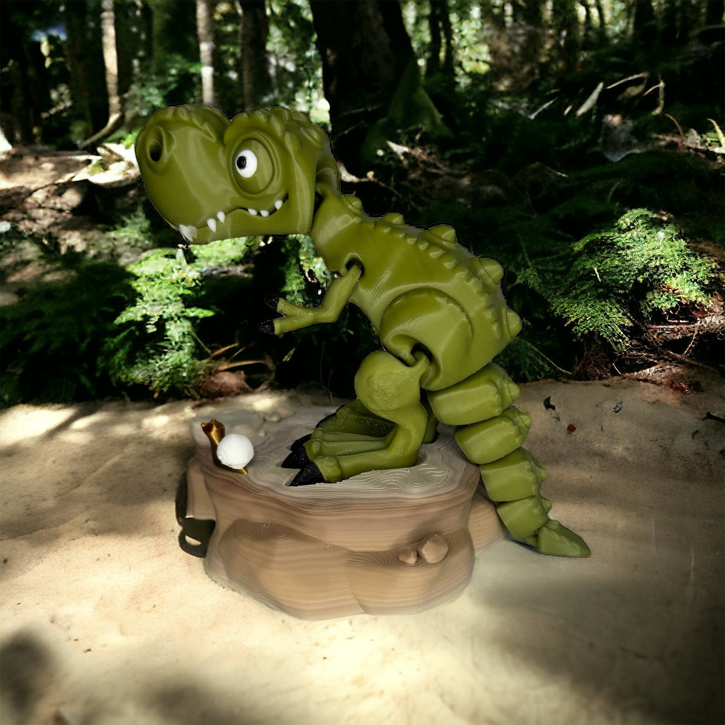 T-Rex