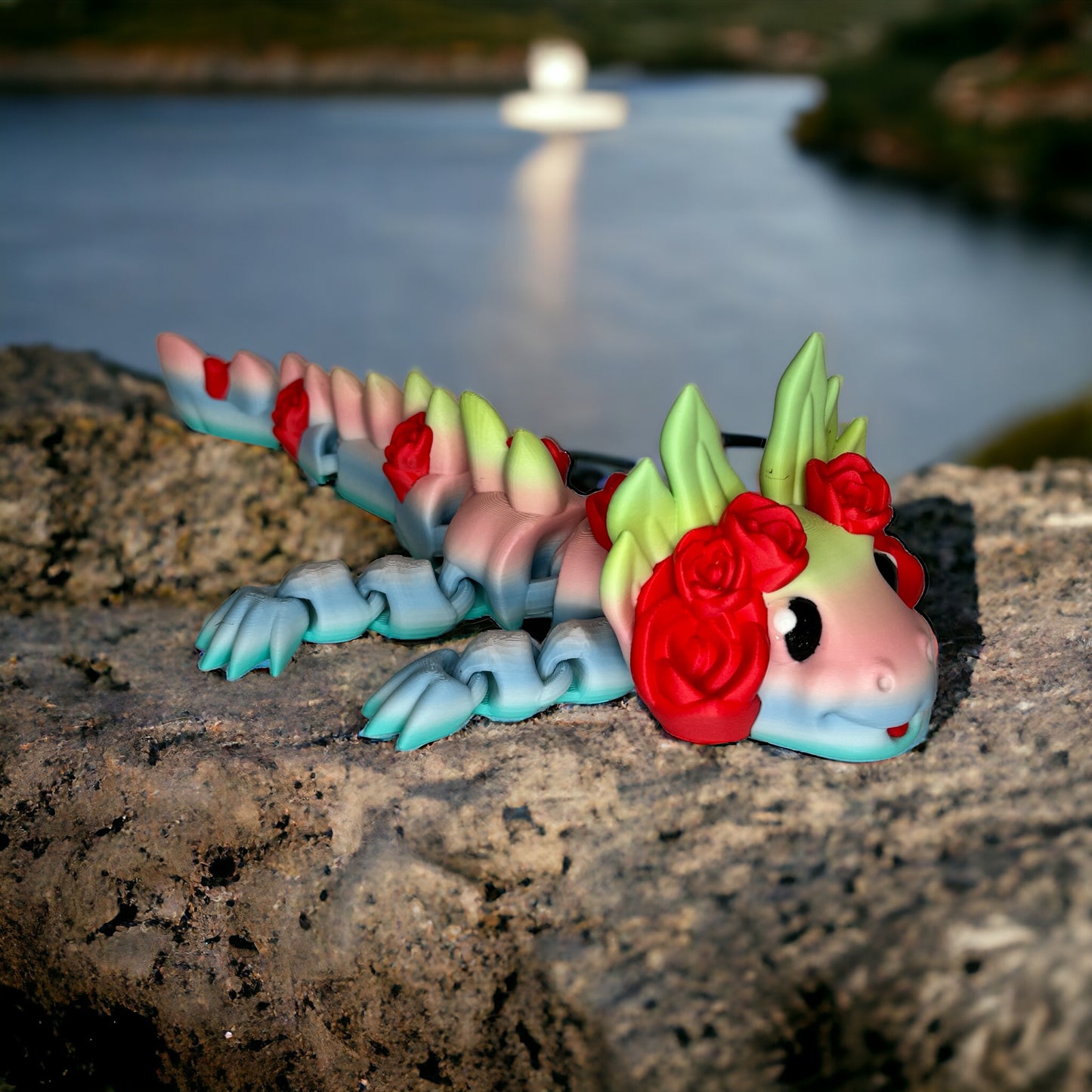 Roseolotl