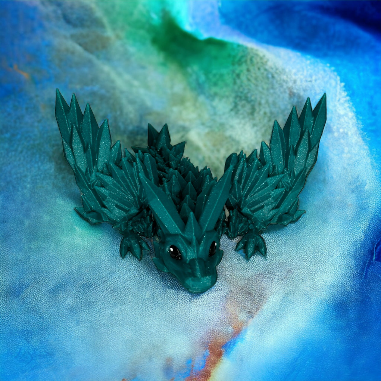 Crystalwing Tadling