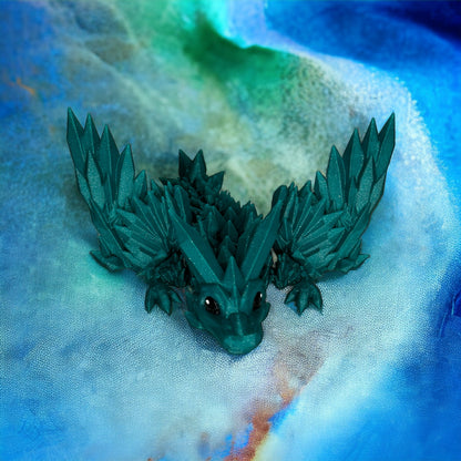 Crystalwing Tadling