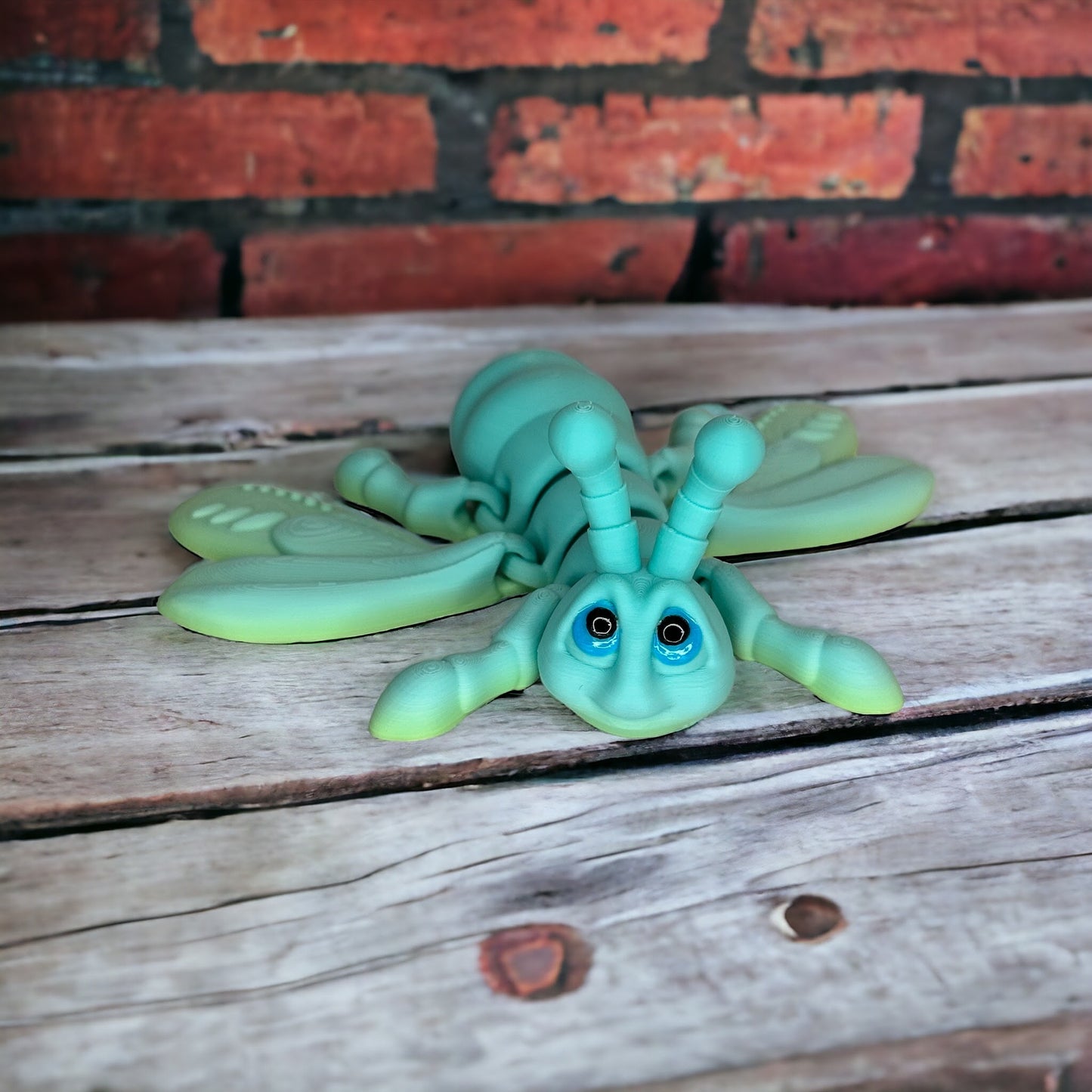 Lightning Bug