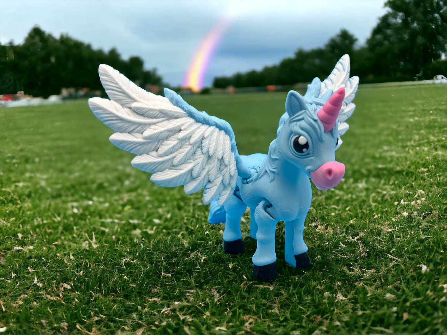 Unicorn
