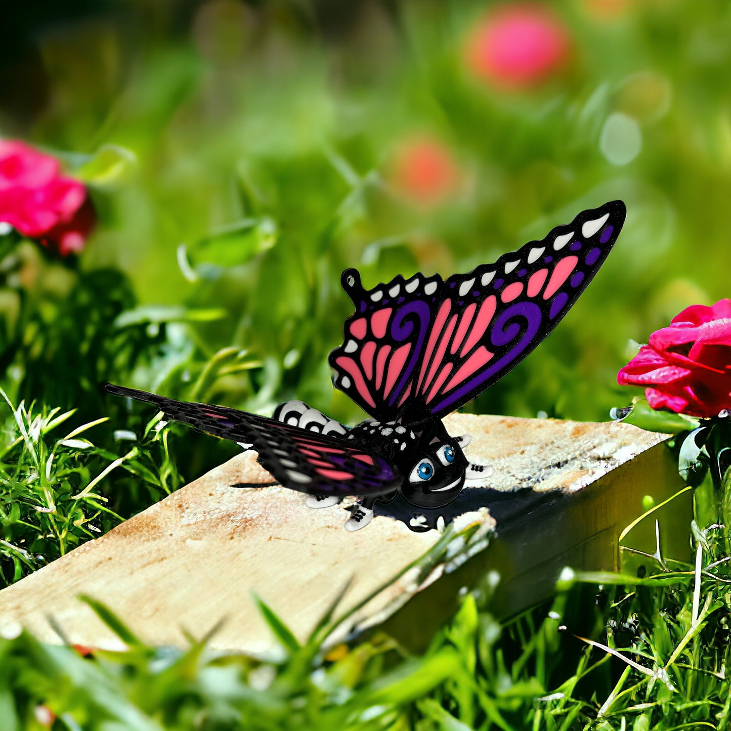 Butterfly