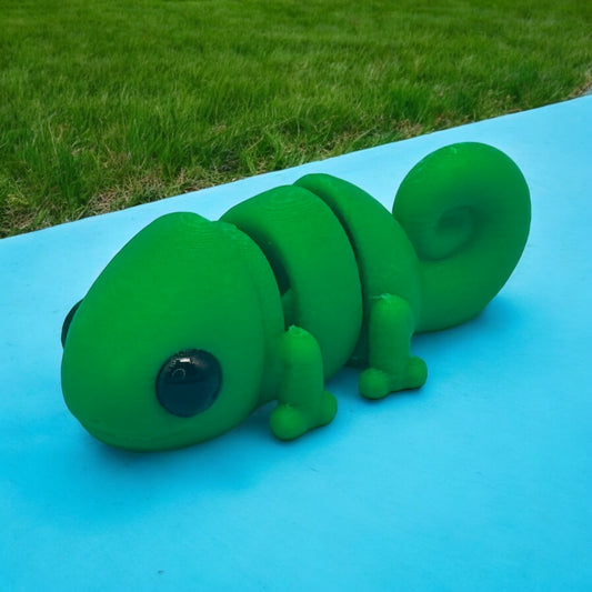 Mini Chameleon