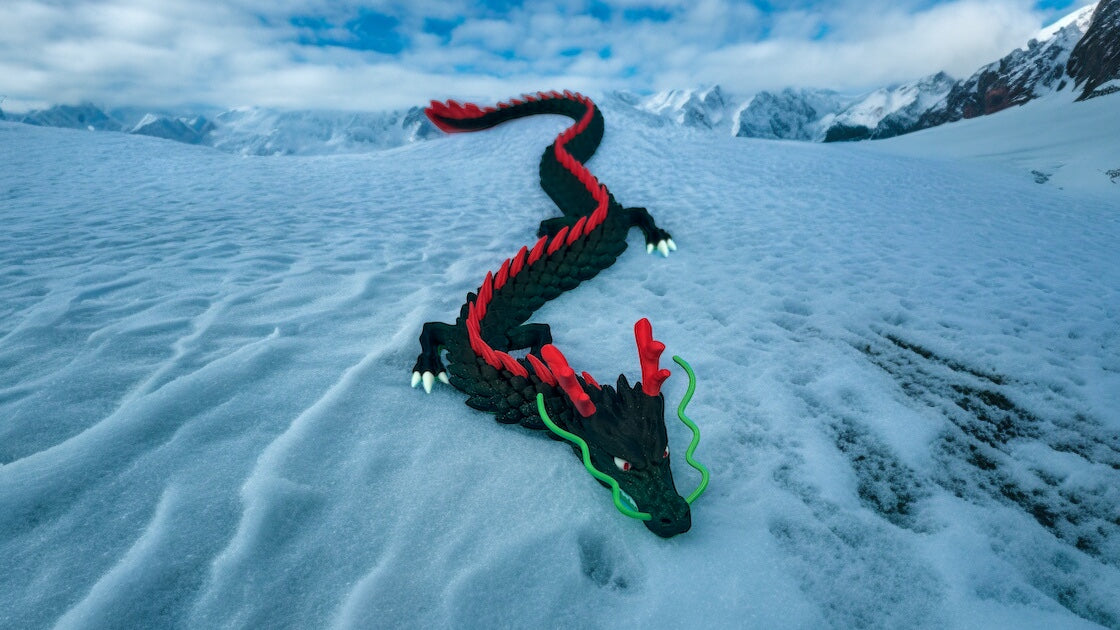 MC Dragon