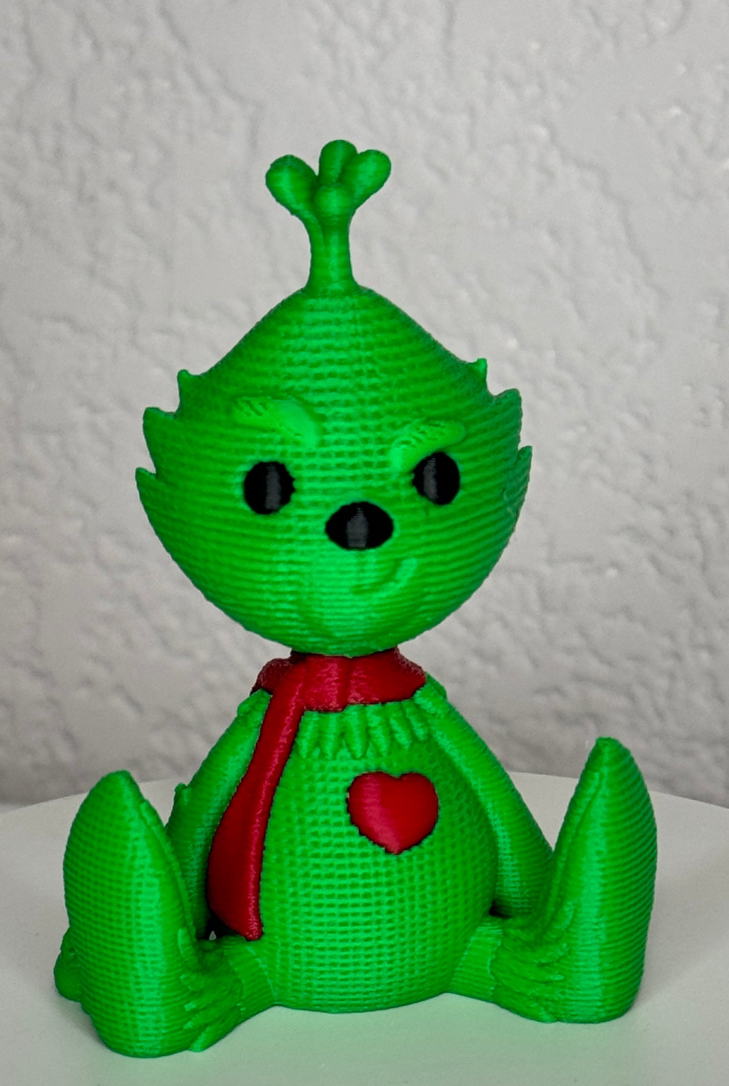 Grinch Baby