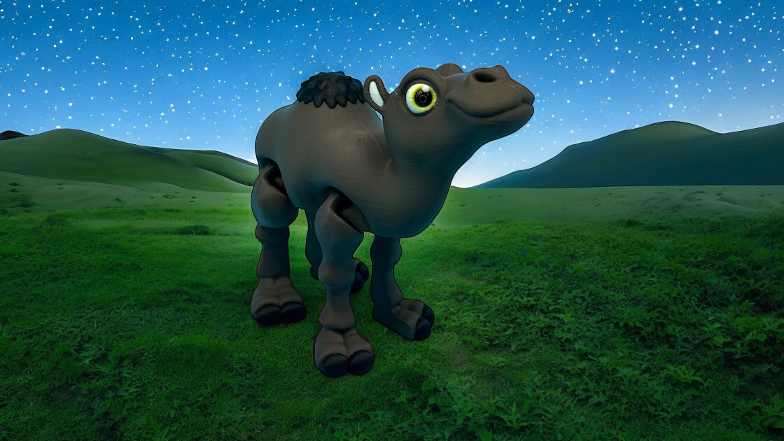Camel