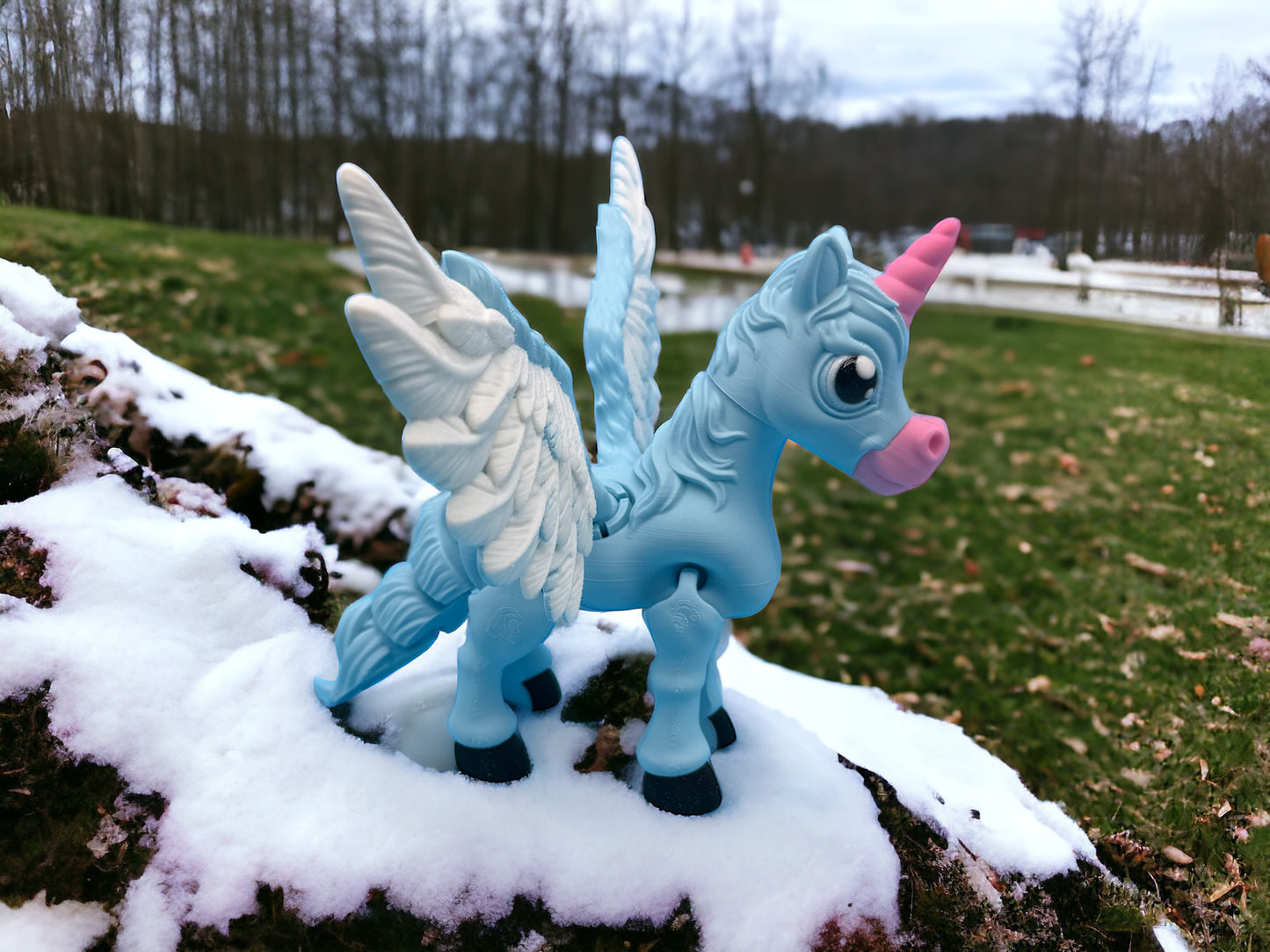 Unicorn