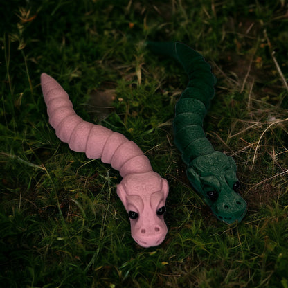 Ball Pythons