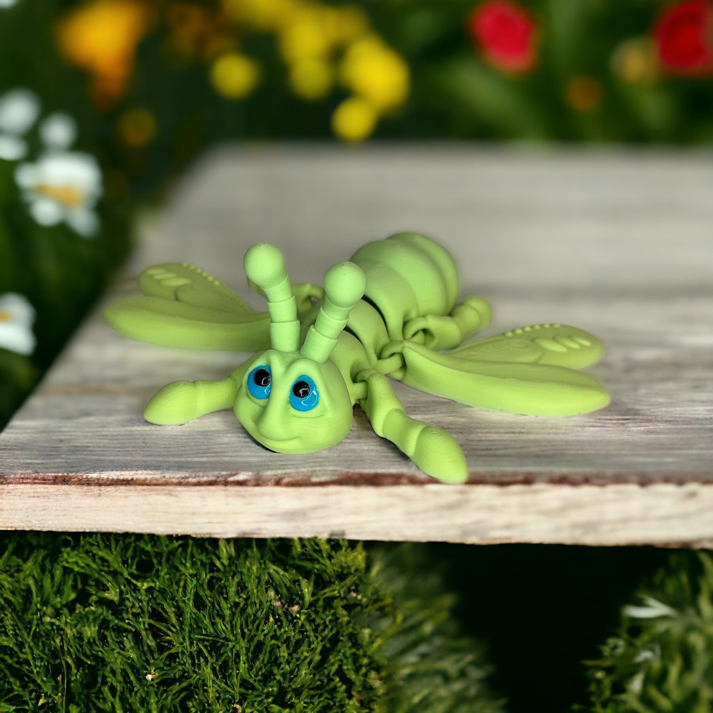 Lightning Bug