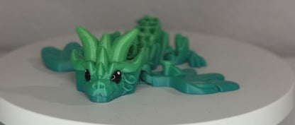Trumpet Dragon