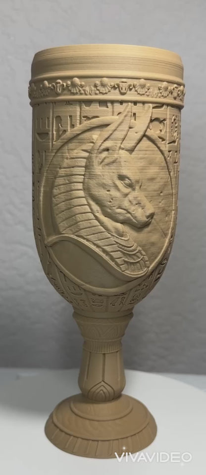 Pharaoh's Goblet