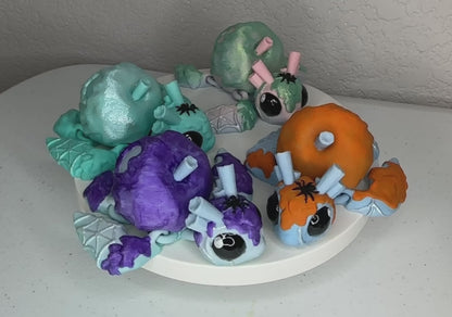 Poison Appleurtles