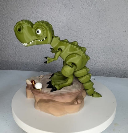 T-Rex