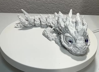 Baby Rock Dragon