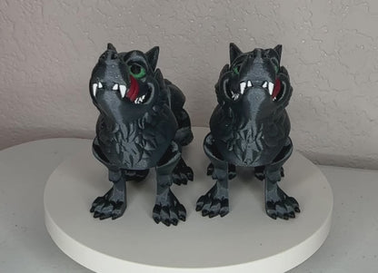 Wolf