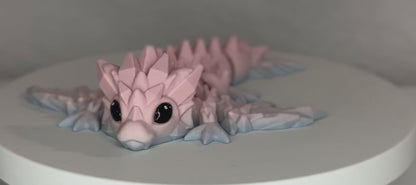 Tiny Crystal Dragon