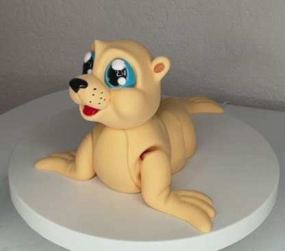 Sealion